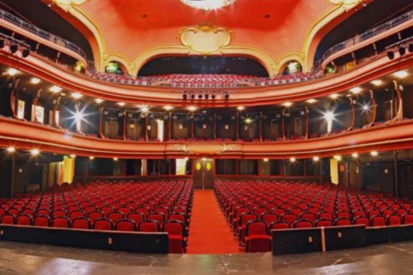 Casino Grand Cercle Aix-les-Bains — photo 3
