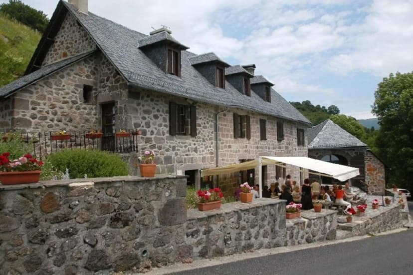 La Ferme de Trielle — photo 1