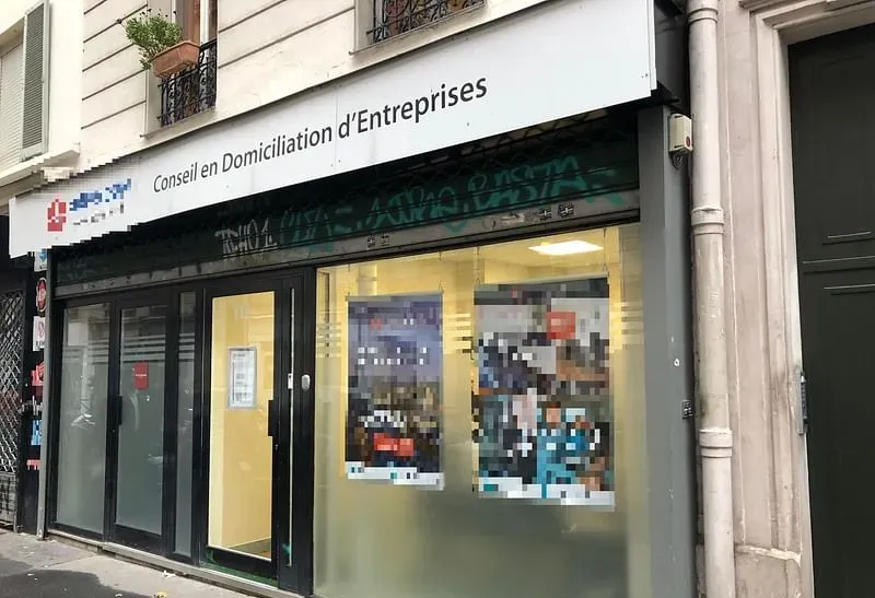 Sofradom - Domiciliation d’entreprise - Agence Paris 12 - Charenton — photo 5