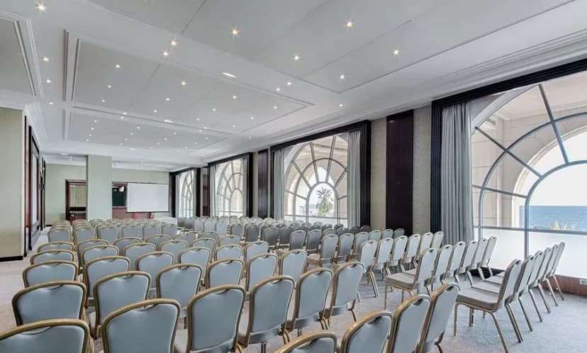 Hyatt Regency Nice Palais de la Méditerranée — photo 4