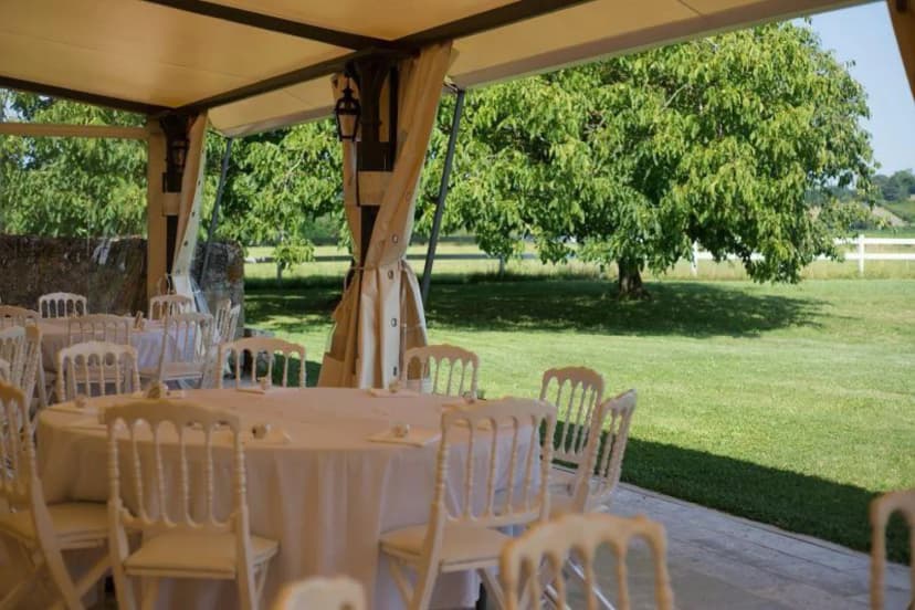 Château La Hitte — photo 4
