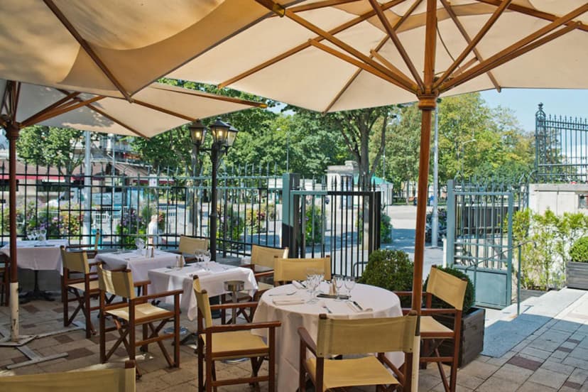Brasserie Excelsior Reims — photo 2