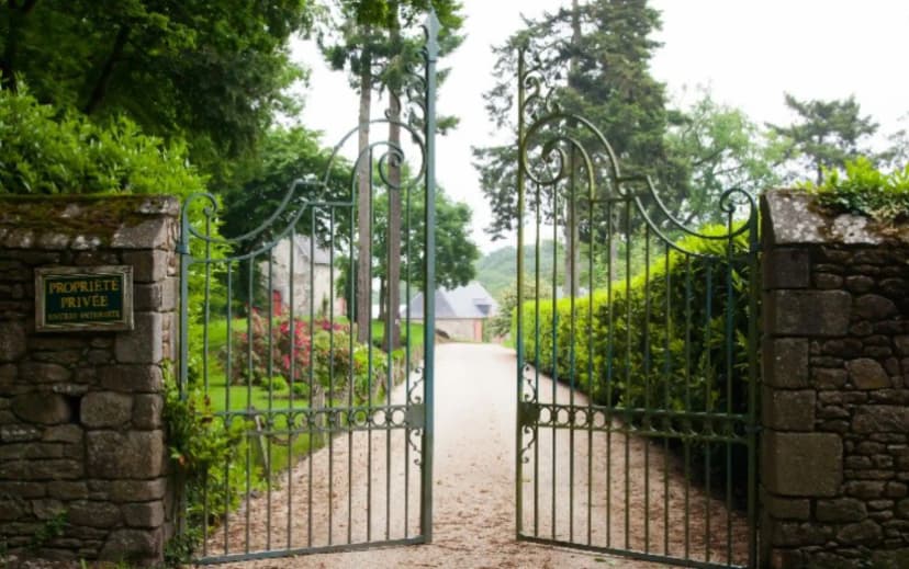 Château de Miniac — photo 4