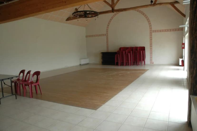 Domaine de la Sauvageonne — photo 3