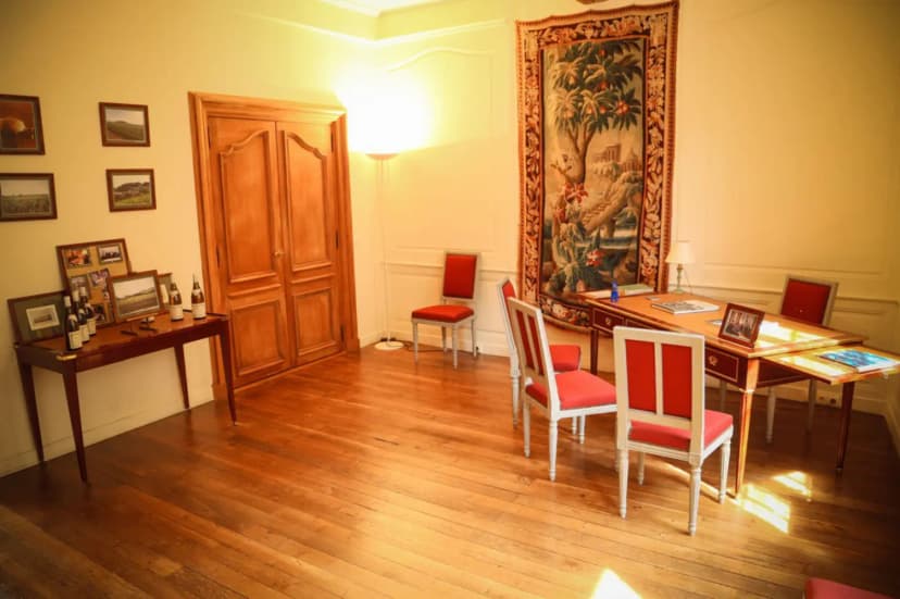 Hotel des Tonneliers — photo 2