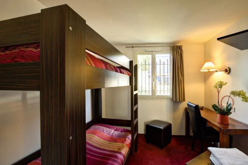 Grand Hôtel Sénia — photo 4