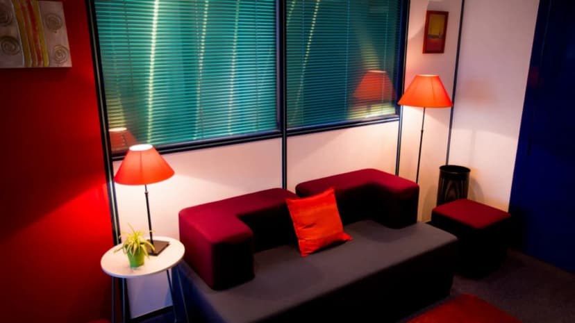 BURO Club — photo 4