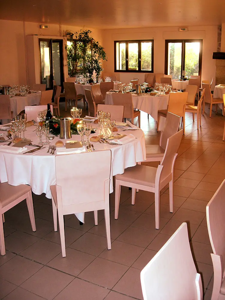 Au Domaine de Fontbespierre — photo 5
