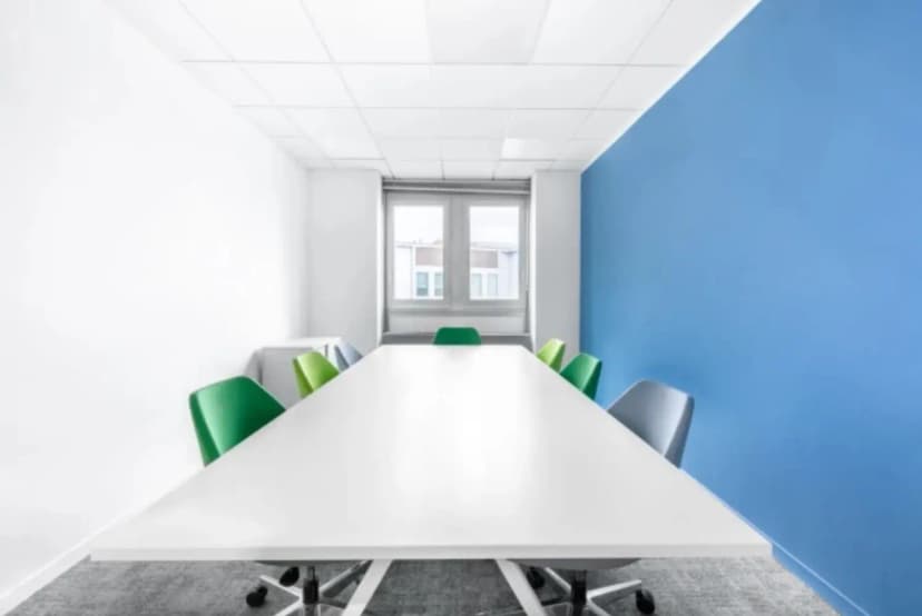 Regus - Paris Champs Elysées — photo 2