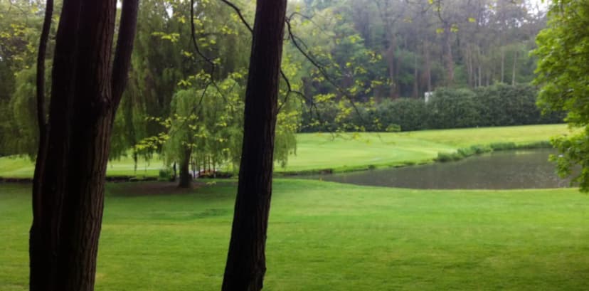 Golf Du Prieure — photo 2