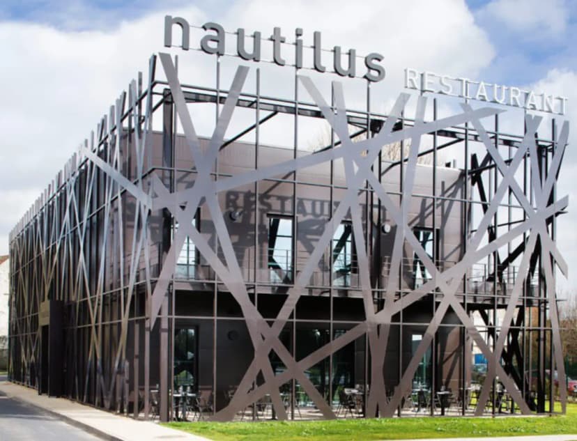 Nautilus Roissy — photo 1