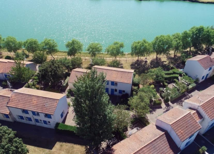 Domaine des Guifettes *** — photo 1