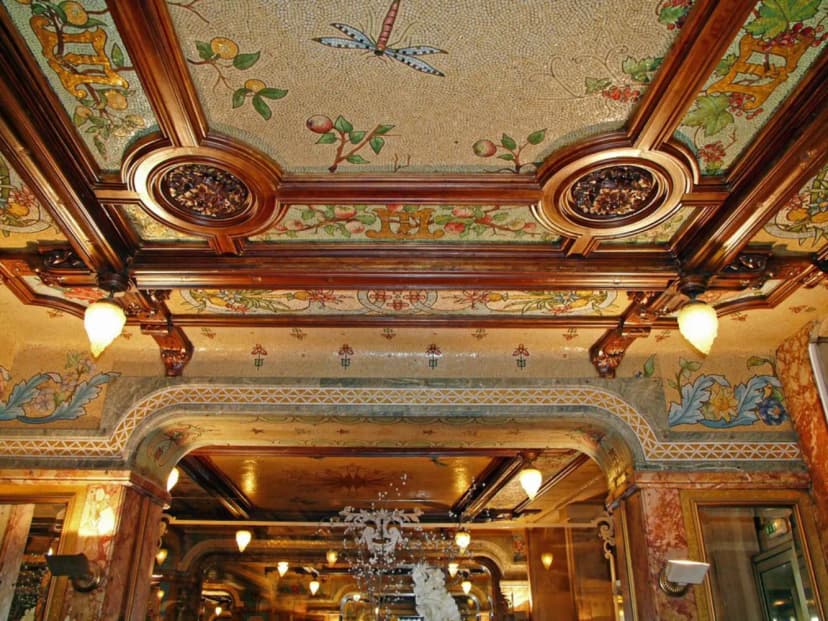 Brasserie Mollard — photo 2