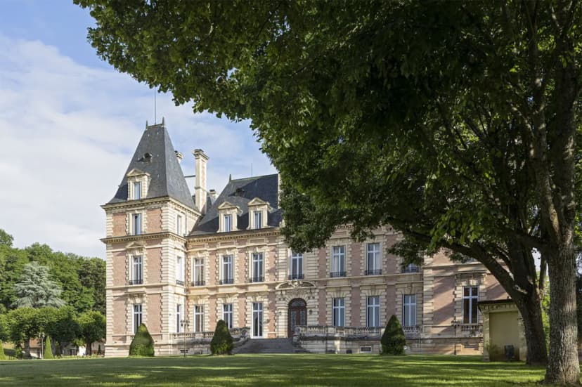 Domaine des Halles — photo 1
