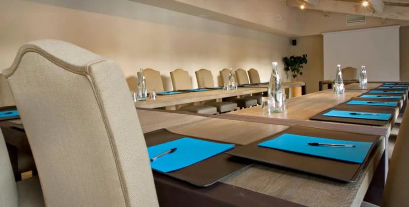 Hotel Restaurant Benvengudo — photo 3