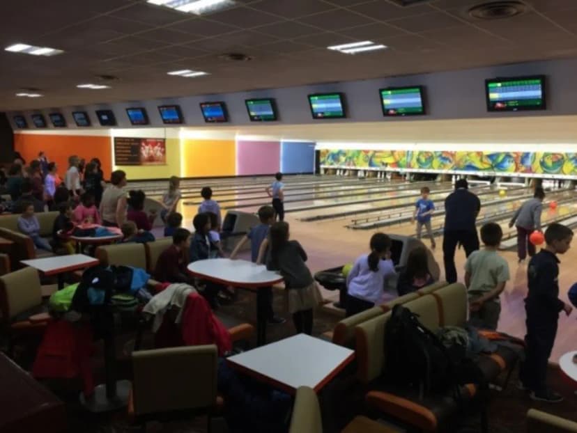 Bowling Alma Loisirs — photo 3