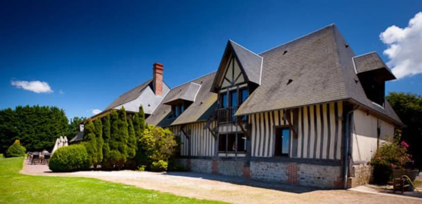 Golf De Deauville Saint-Gatien — photo 4
