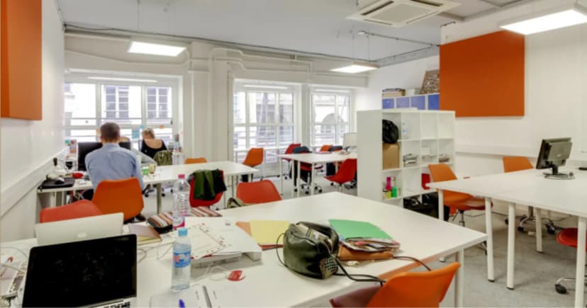 Le Domaine des Entrepreneurs — photo 5