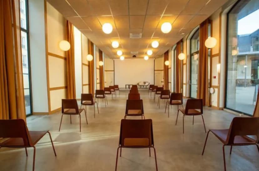 LA CASERNE - Accélérateur de mode écoresponsable — photo 4