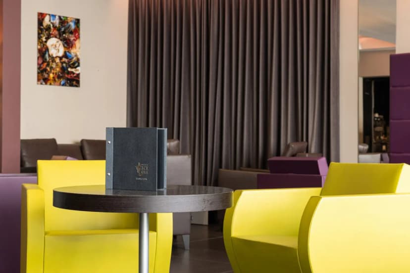 Hôtel Mercure Villefranche-en-Beaujolais — photo 5