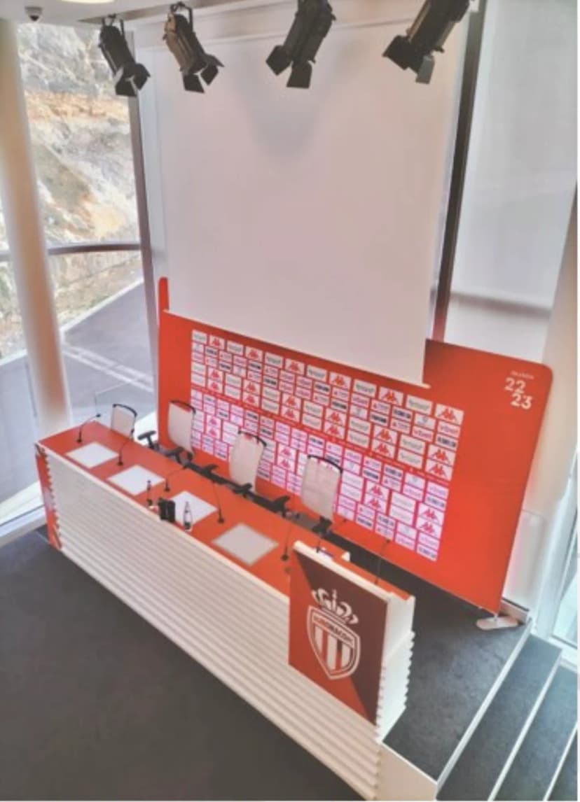 AS Monaco FC Training Center — photo 2