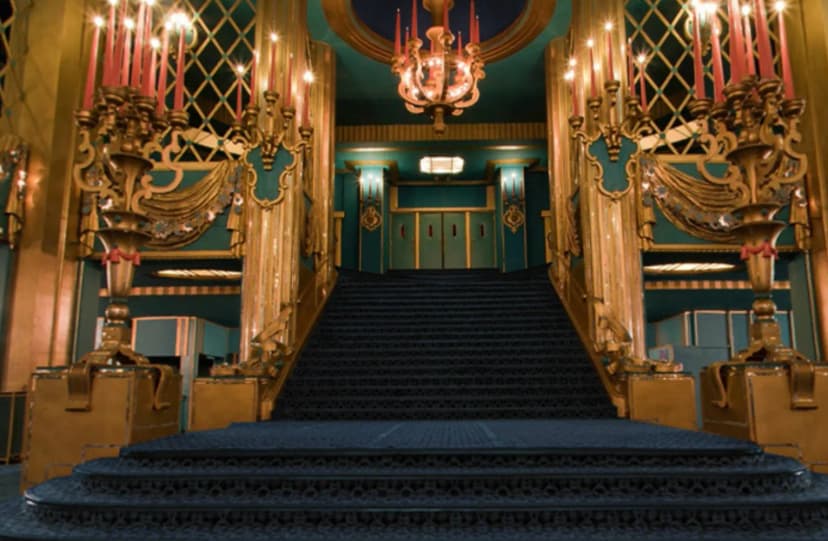 Folies Bergère — photo 1
