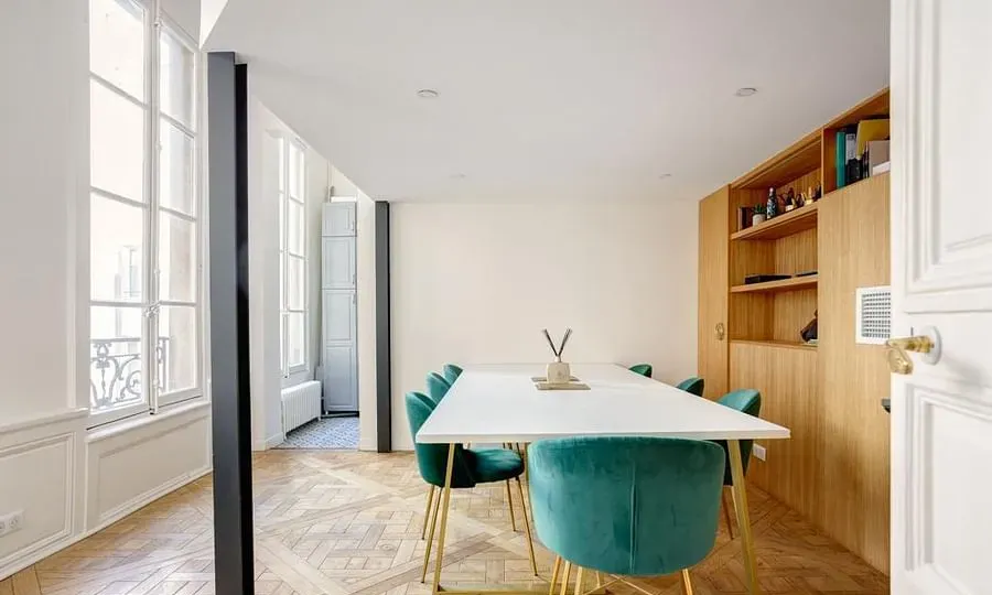 12 Bd Saint-Martin — photo 5
