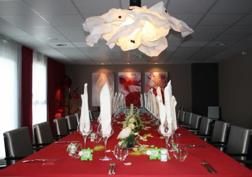 Ax'Hôtel — photo 2