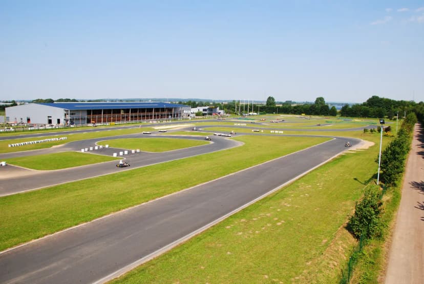 Circuit De Caen — photo 1