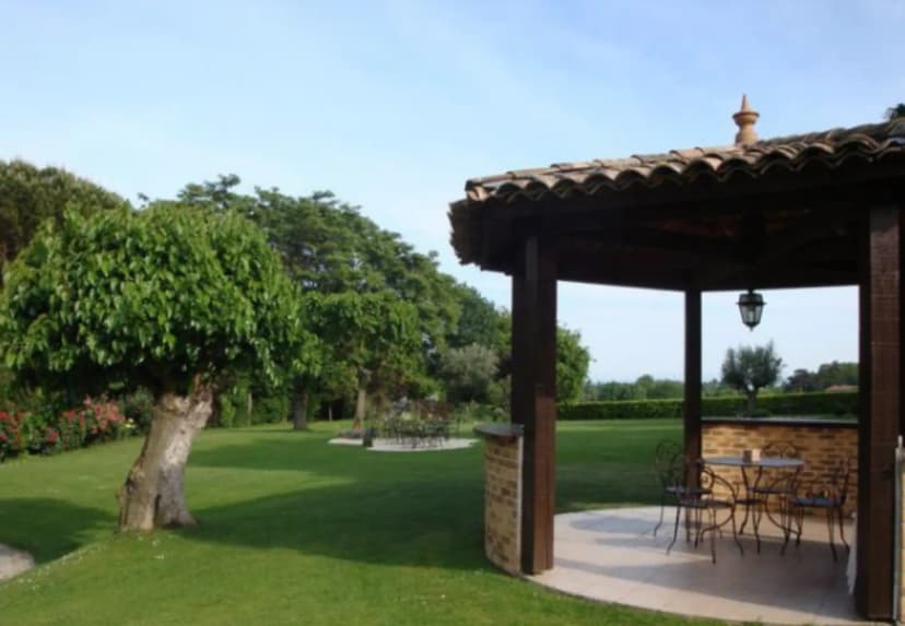 Domaine De Turzon — photo 4
