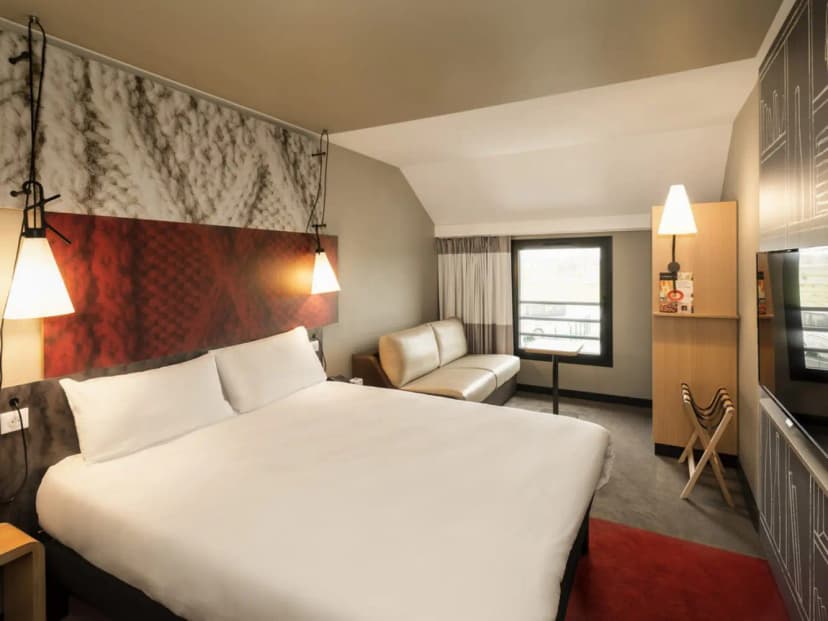 ibis Pontorson Baie du Mont-Saint-Michel — photo 5