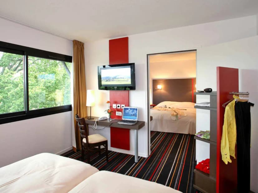 ibis Styles Segré — photo 4