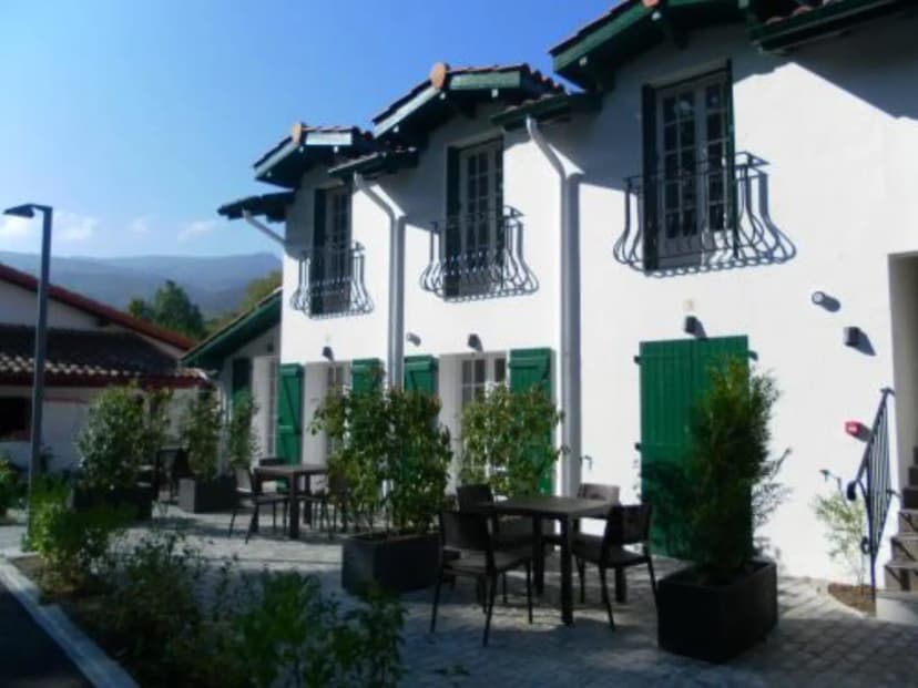Hôtel Alaia — photo 4
