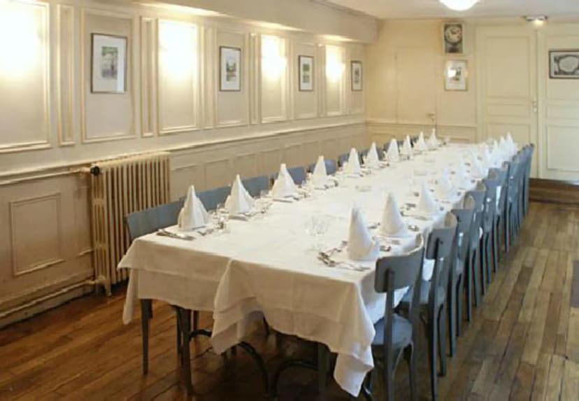 Hôtel Thoumieux — photo 3