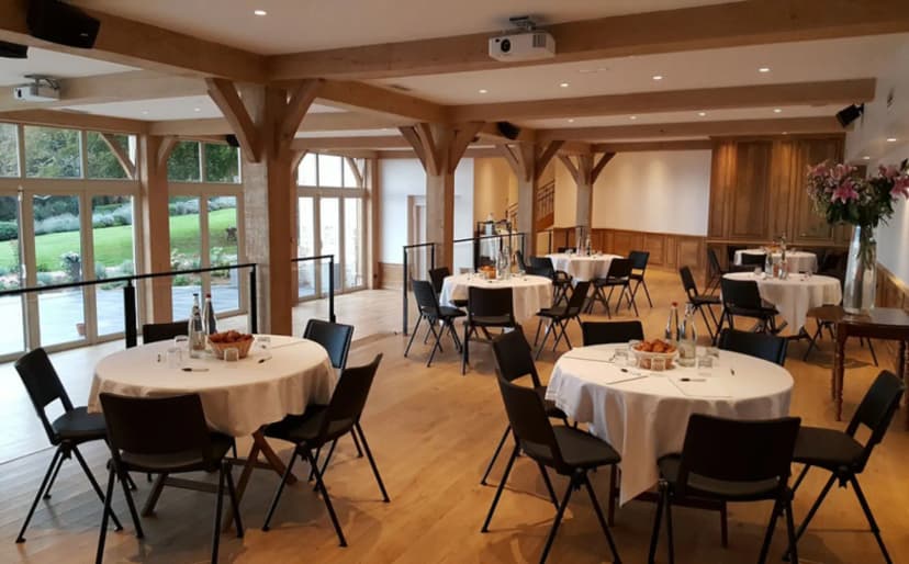 Le Manoir des Impressionnistes — photo 4