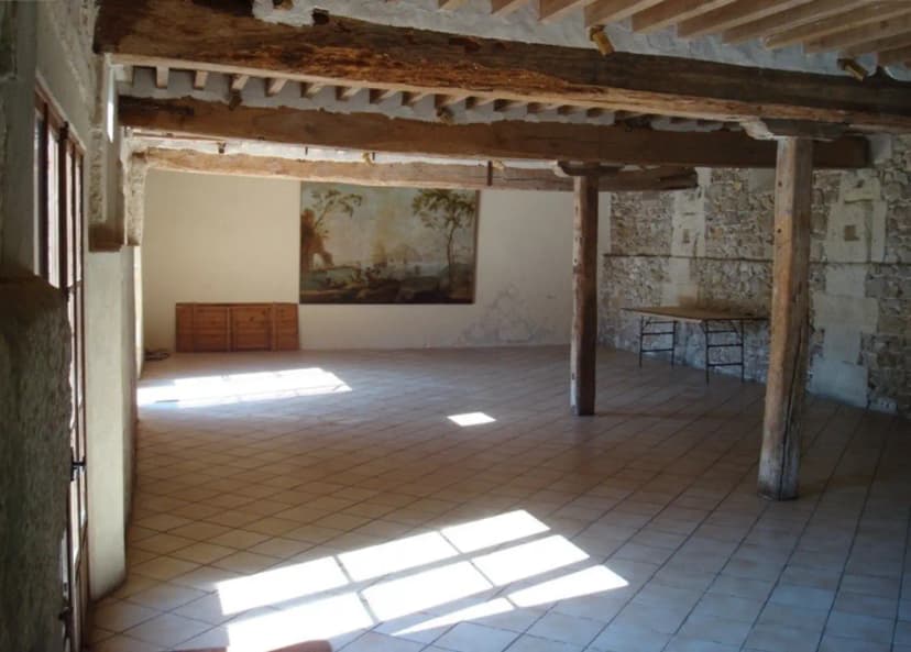 Ferme de Mauperthuis — photo 3