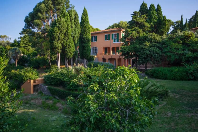 Domaine de Massacan — photo 1