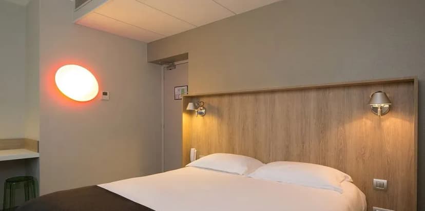 Hôtel Campanile Rennes Centre Gare — photo 5