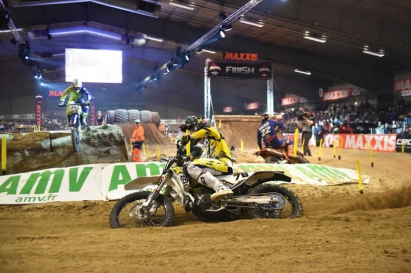 S.e.m. Albi Expo — photo 4