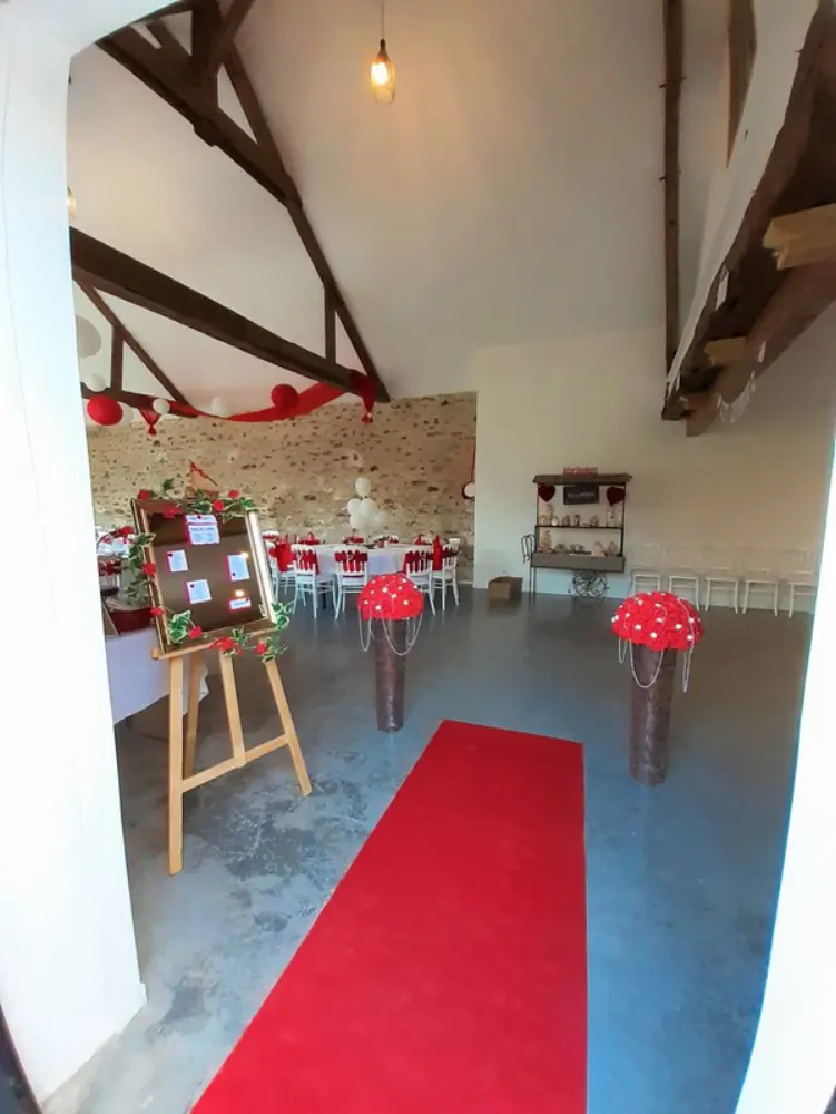 La Ferme de la Loge — photo 5