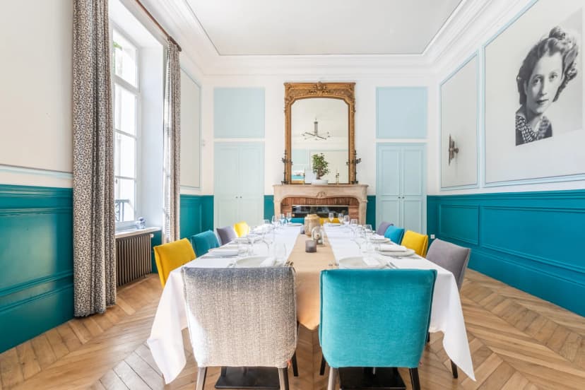 Maison La Feuilleraie — photo 4