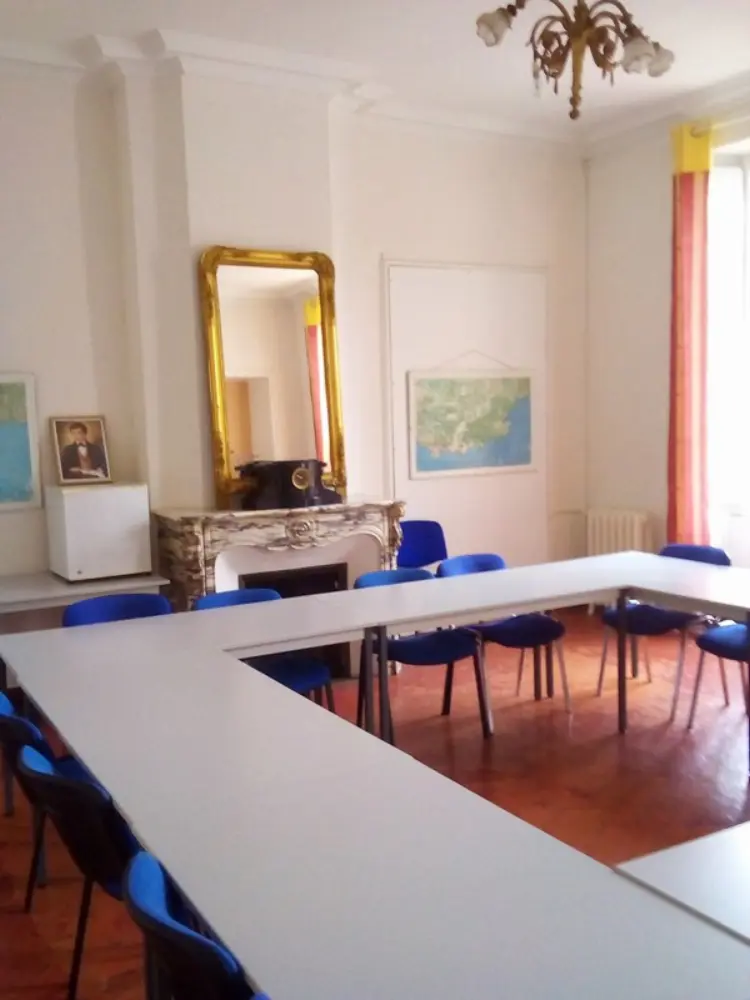 Fondation La Castille — photo 2