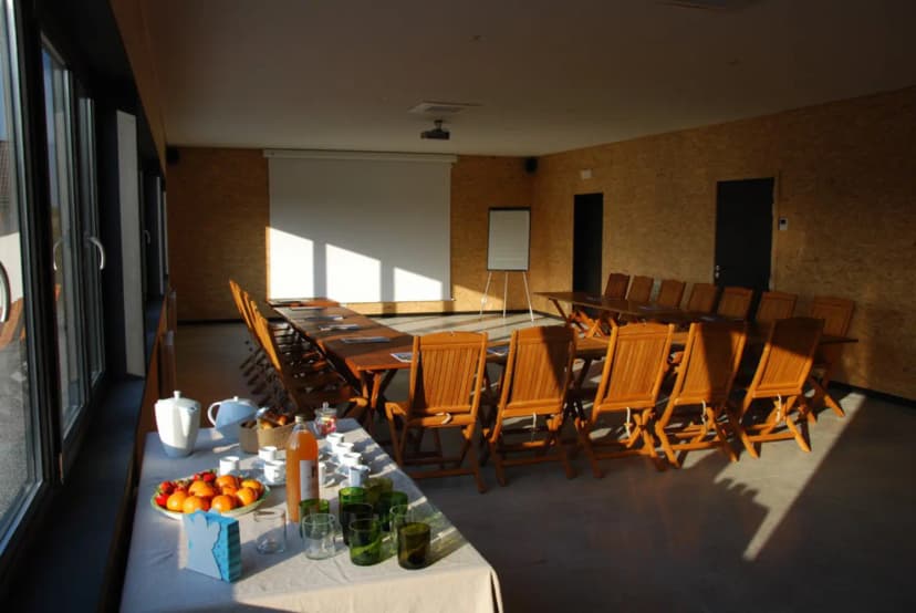 Le Domaine du Val — photo 3