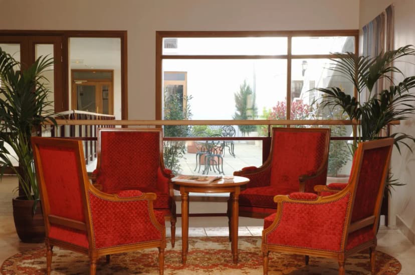 Amiral Hotel — photo 3