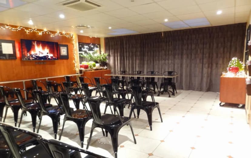 Best Western Royal Hôtel Caen Centre — photo 1