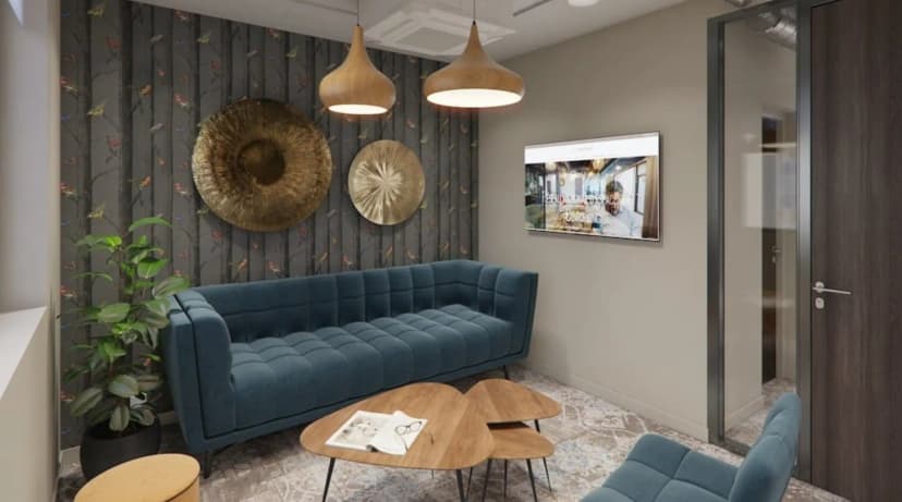 Startway Coworking Paris Gare Montparnasse — photo 2