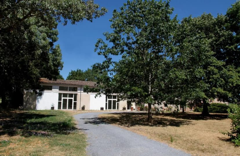 Domaine des Arts — photo 1
