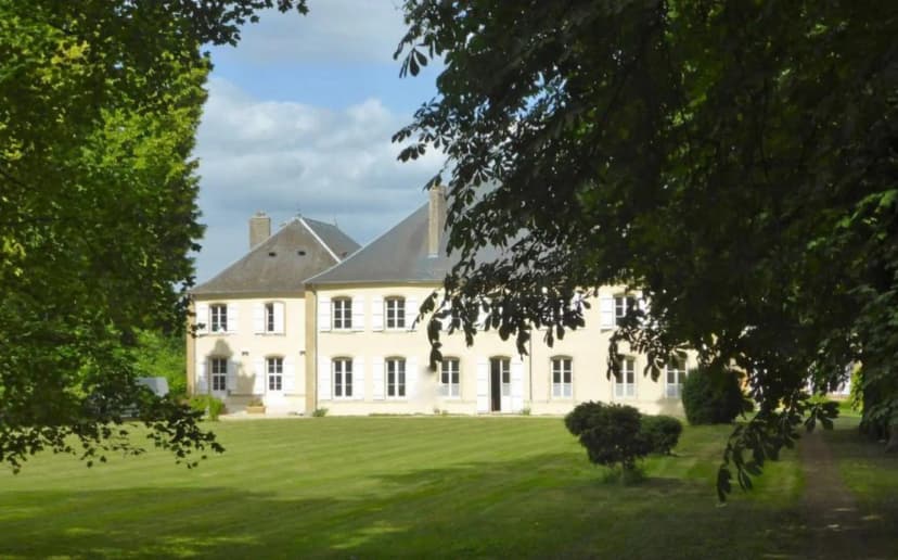 Le Château de Puxe — photo 2