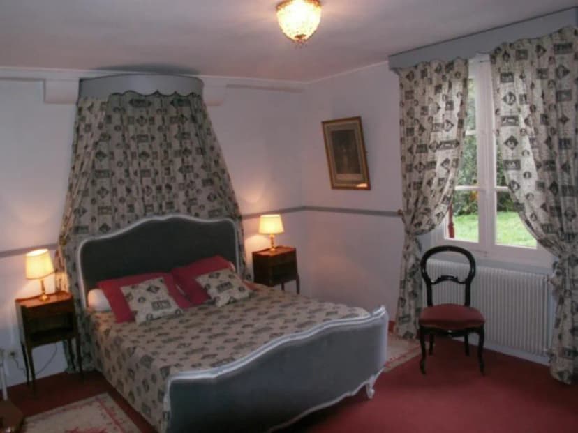 Le Manoir des coudraies — photo 4
