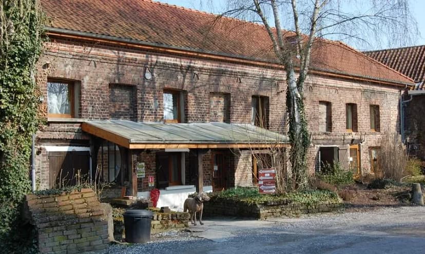 Auberge du Bord des Eaux — photo 5